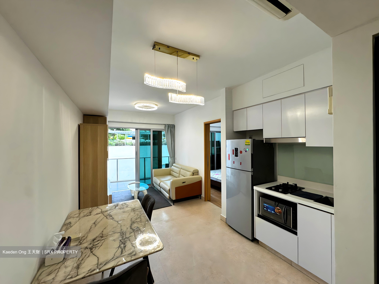 Eight Riversuites (D12), Condominium #451120841